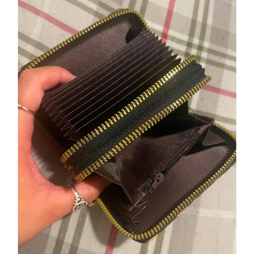 Small wallet - Picture 3 of 3